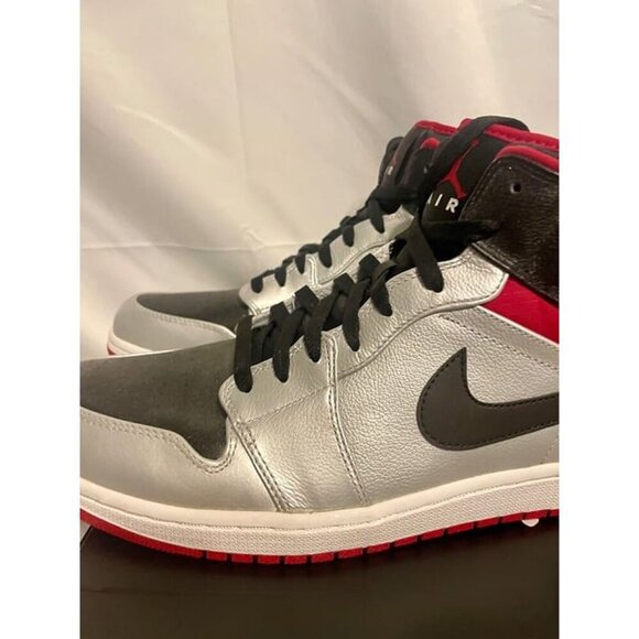 Jordan 1 Phat 364770 021 size 15 Men\'s Shoes New main image 7